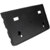 Picture of License Plate Bracket