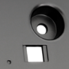 Picture of License Plate Bracket