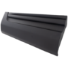 Picture of Door Molding and Beltlines