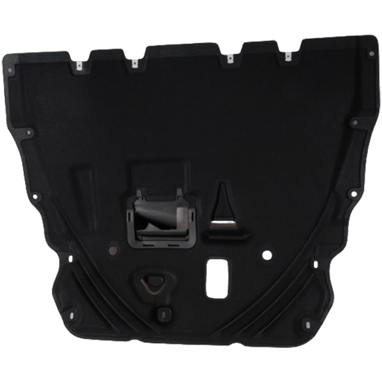 Picture of Engine Splash Shield