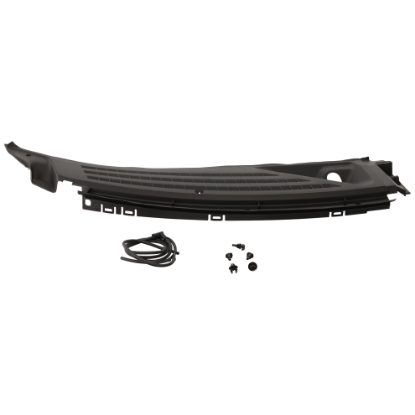 Picture of Wiper Cowl Grille
