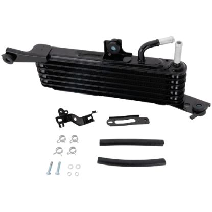 Picture of Oil Cooler