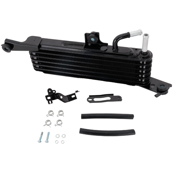 Picture of Oil Cooler