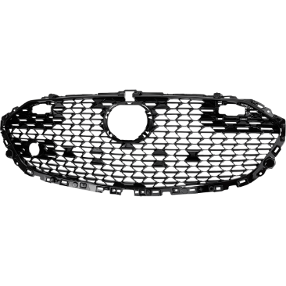 Picture of Grille Assembly