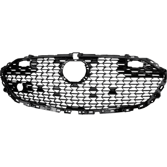 Picture of Grille Assembly