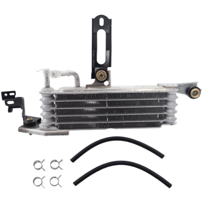 Picture of Oil Cooler