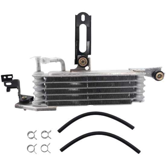 Picture of Oil Cooler