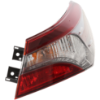 Picture of Tail Light