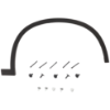 Picture of Fender Flares