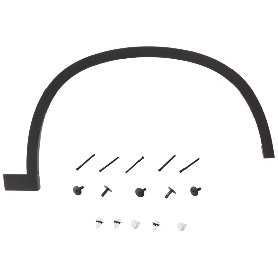 Picture of Fender Flares