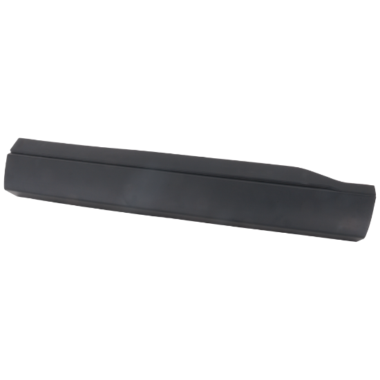 Picture of Door Molding and Beltlines