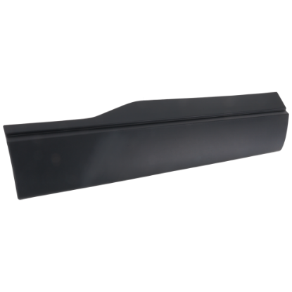 Picture of Door Molding and Beltlines