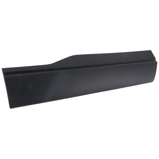 Picture of Door Molding and Beltlines