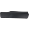 Picture of Door Molding and Beltlines