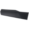 Picture of Door Molding and Beltlines
