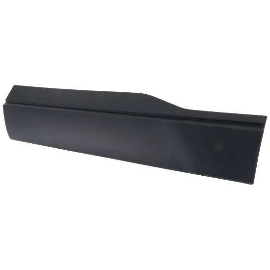 Picture of Door Molding and Beltlines