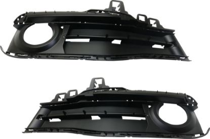 Picture of Fog Light Trim