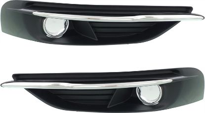 Picture of Fog Light Trim