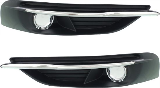 Picture of Fog Light Trim