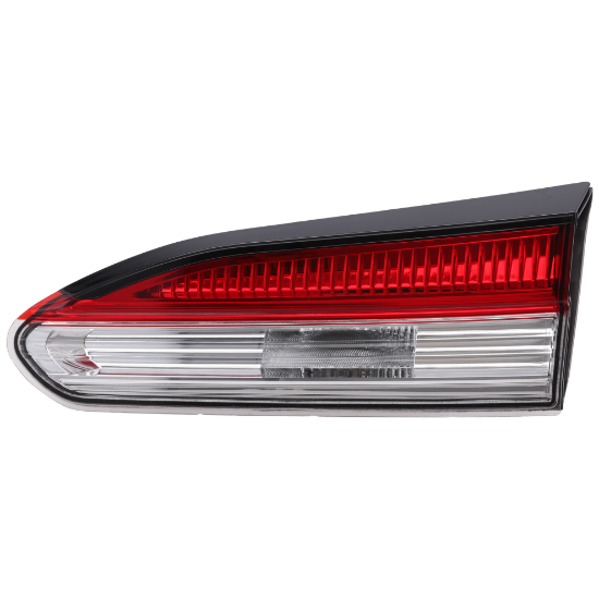 Picture of Tail Light