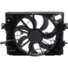 Picture of Cooling Fan Assembly
