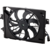 Picture of Cooling Fan Assembly