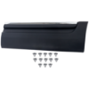 Picture of Door Molding and Beltlines