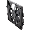 Picture of Cooling Fan Assembly