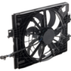 Picture of Cooling Fan Assembly