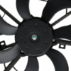 Picture of Cooling Fan Assembly