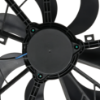 Picture of Cooling Fan Assembly