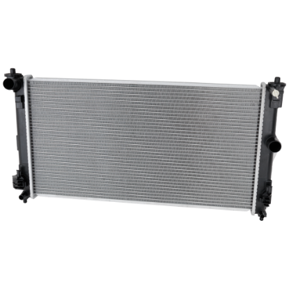 Picture of Radiator