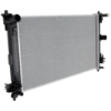 Picture of Radiator