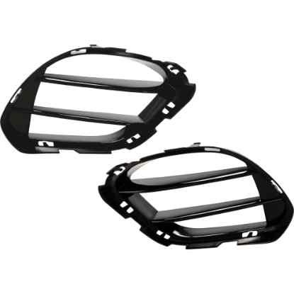 Picture of Bumper Grille