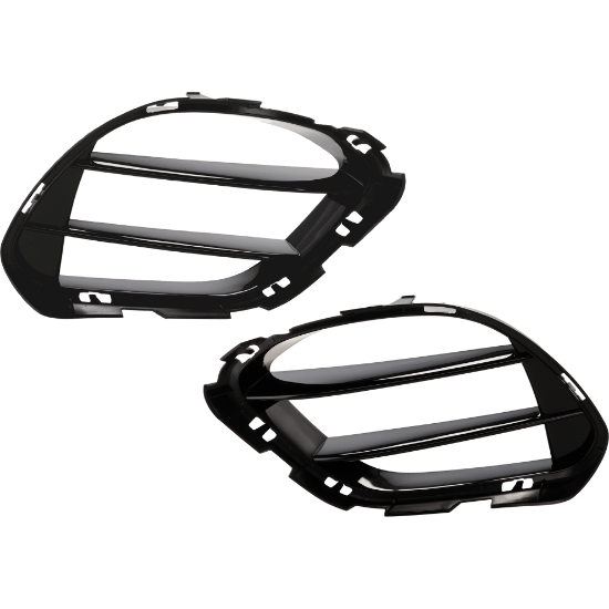 Picture of Bumper Grille