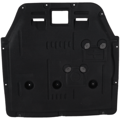 Picture of Engine Splash Shield