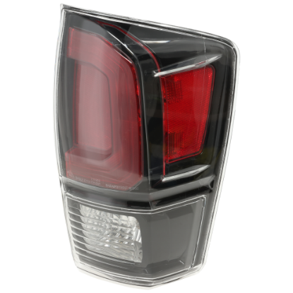 Picture of Tail Light