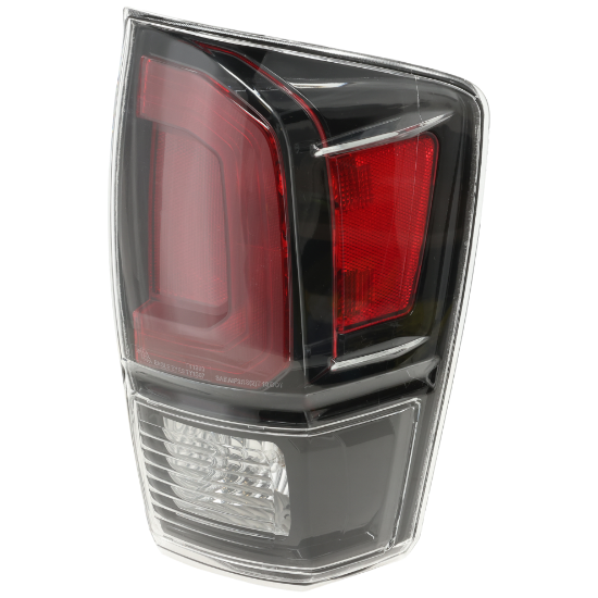 Picture of Tail Light