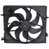 Picture of Cooling Fan Assembly