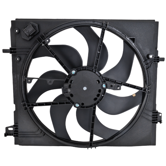 Picture of Cooling Fan Assembly