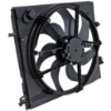 Picture of Cooling Fan Assembly