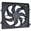 Picture of Cooling Fan Assembly