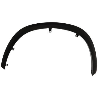 Picture of Fender Flares