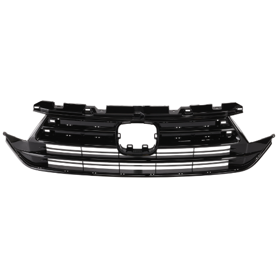 Picture of Grille Assembly