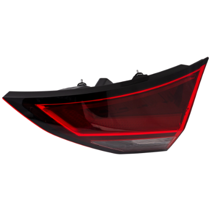 Picture of Tail Light