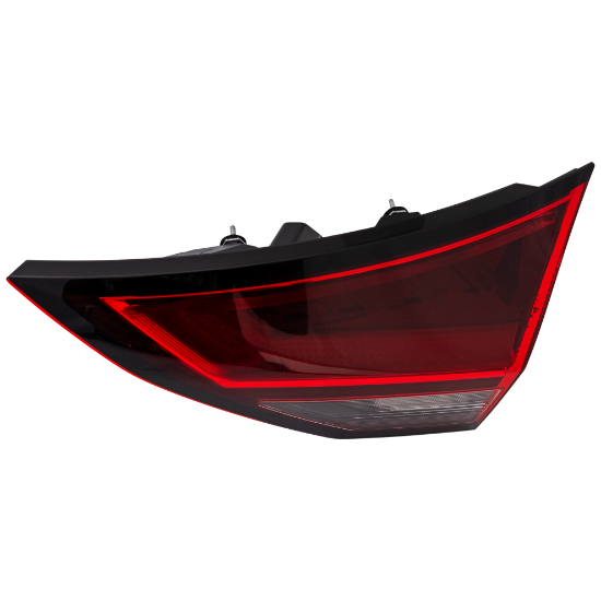 Picture of Tail Light