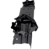 Picture of Radiator Support Bracket