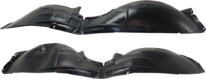Picture of Fender Liner