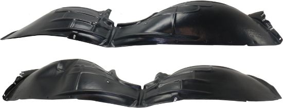Picture of Fender Liner