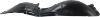 Picture of Fender Liner